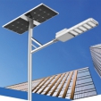 Đèn năng lượng mặt trời dự án công trình