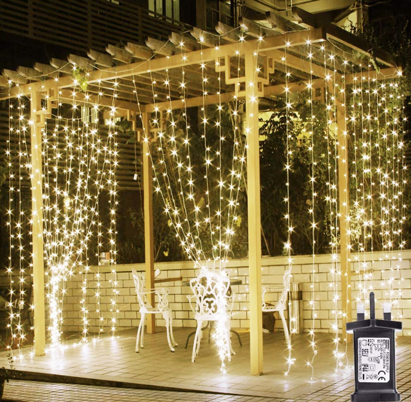 đèn dây năng lượng mặt trời đèn dây năng lượng mặt trời