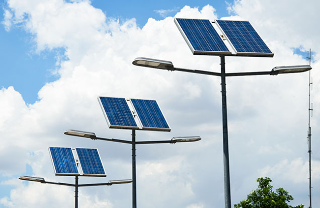 Tất tần tật về đèn năng lượng mặt trời Tất tần tật về đèn năng lượng mặt trời