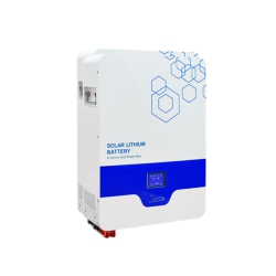 Pin lưu trữ năng lượng mặt trời Yamafuji Solar LPB-N-48100