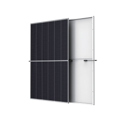 Tấm pin năng lượng mặt trời Mono Yamafuji-460W Tấm pin năng lượng mặt trời Mono Yamafuji-460W